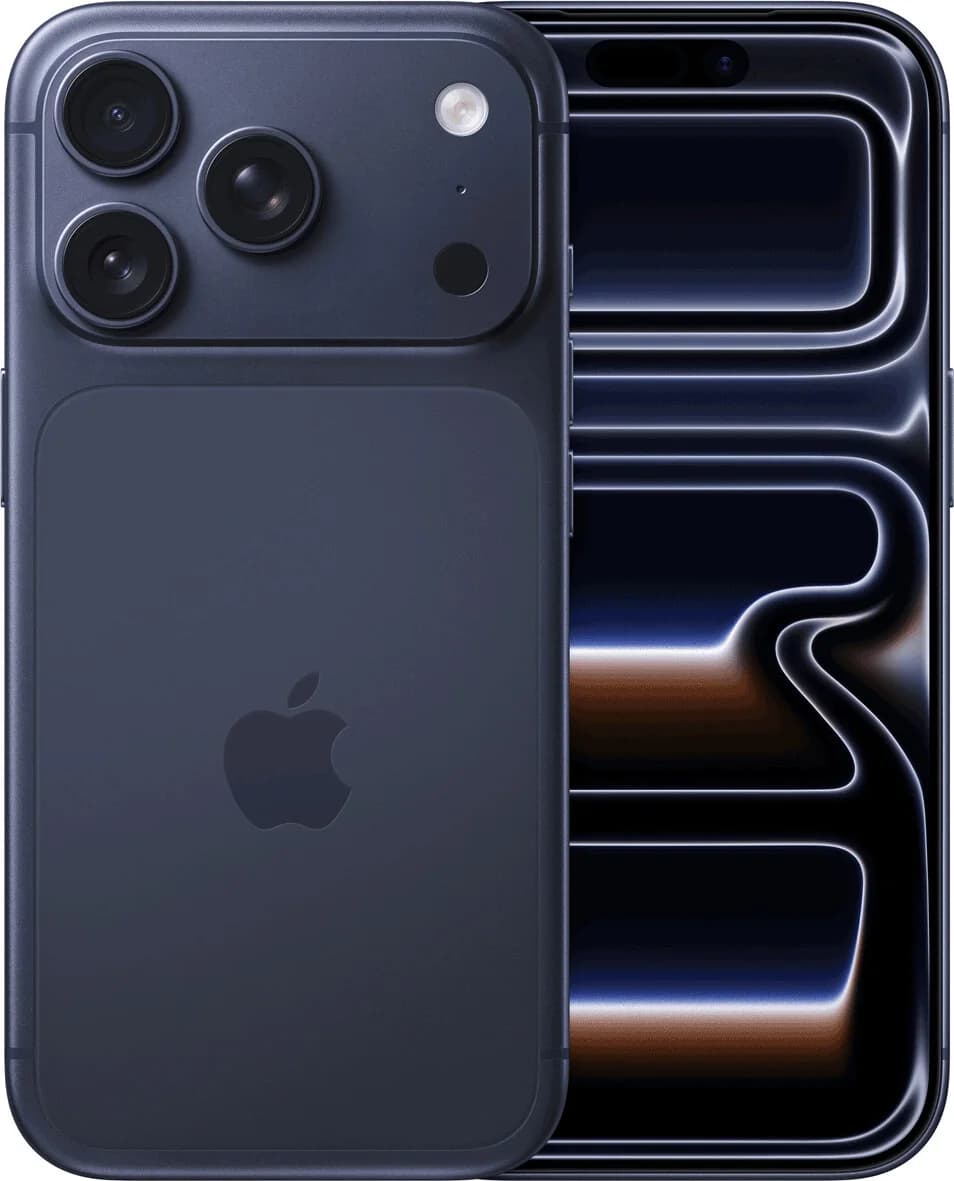 Apple iPhone 17 Pro Max