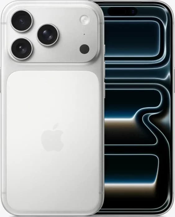 Apple iPhone 17 Pro