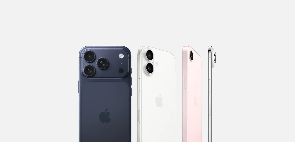 Apple iphone 17 256GB 4