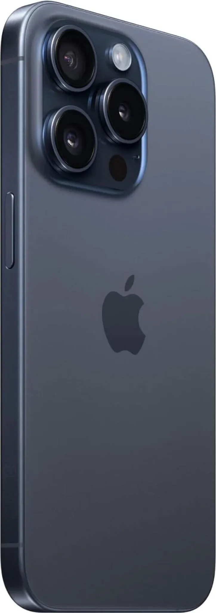 iPhone 15 Pro Max 256GB Titan blau 3