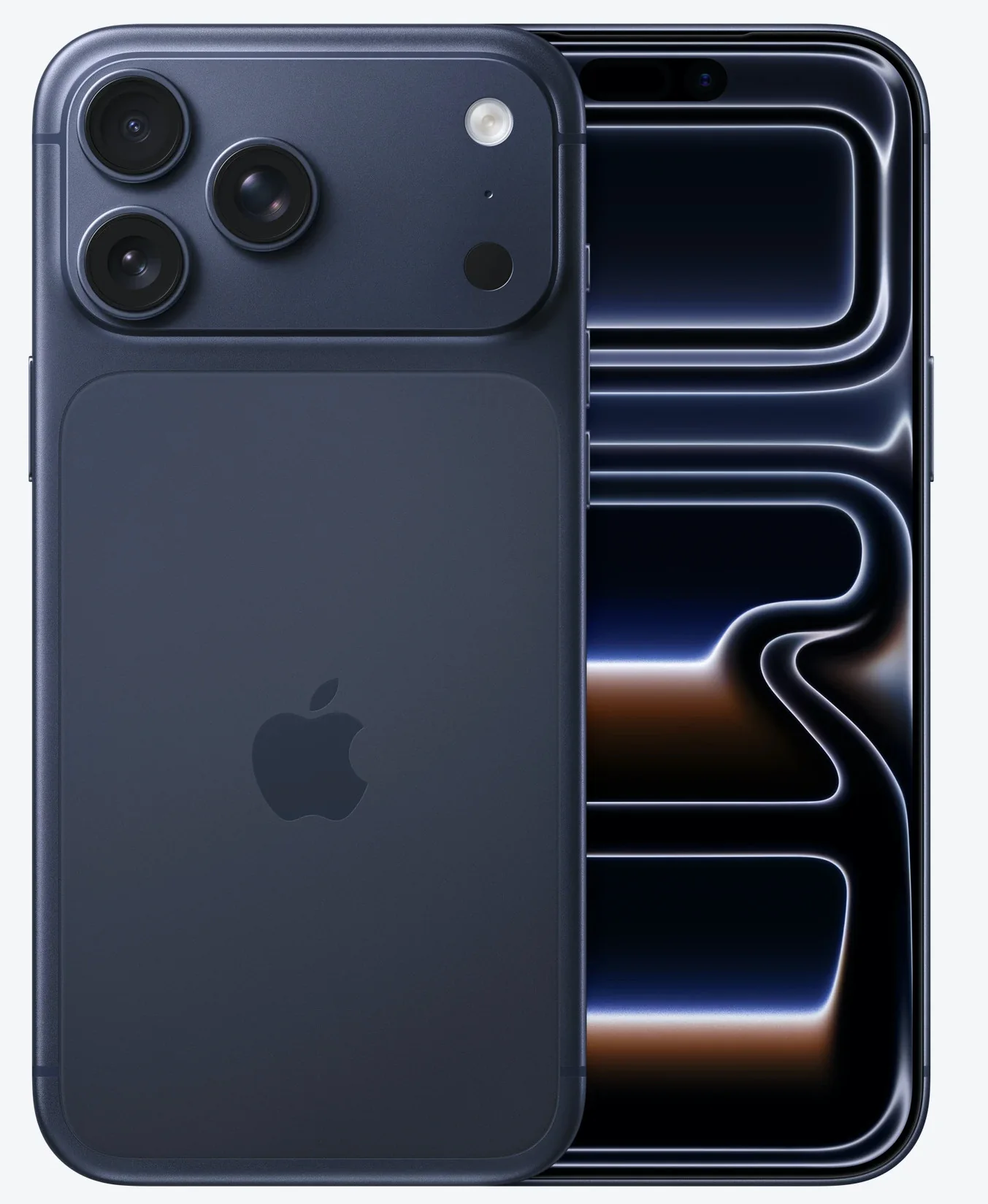 Apple iphone 17 pro max 256GB-Neu 3