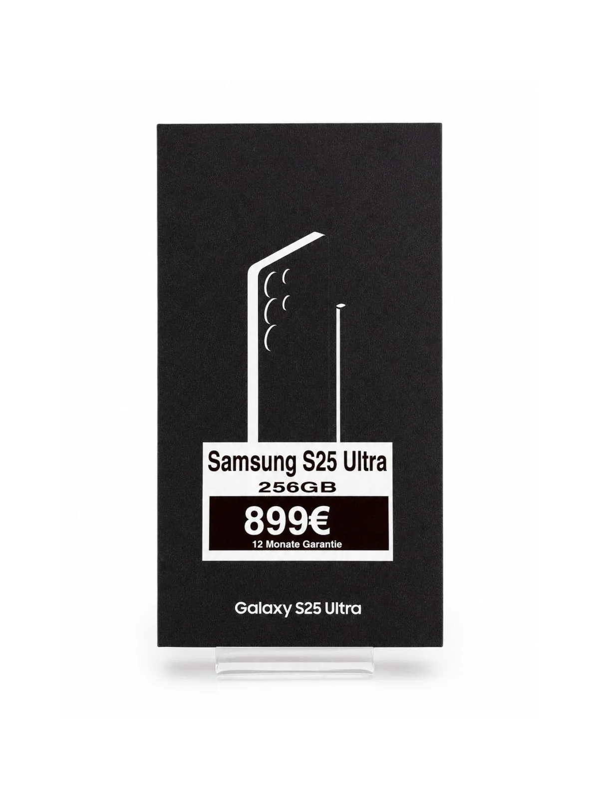 Samsung Galaxy S25 Ultra 256 GB