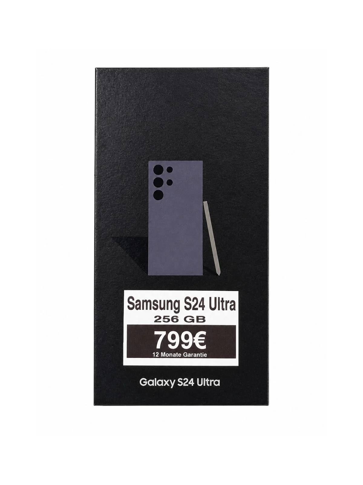 Samsung Galaxy S24 Ultra 256 GB